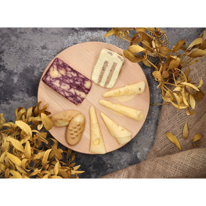 MWOOD Rotating board 25cm