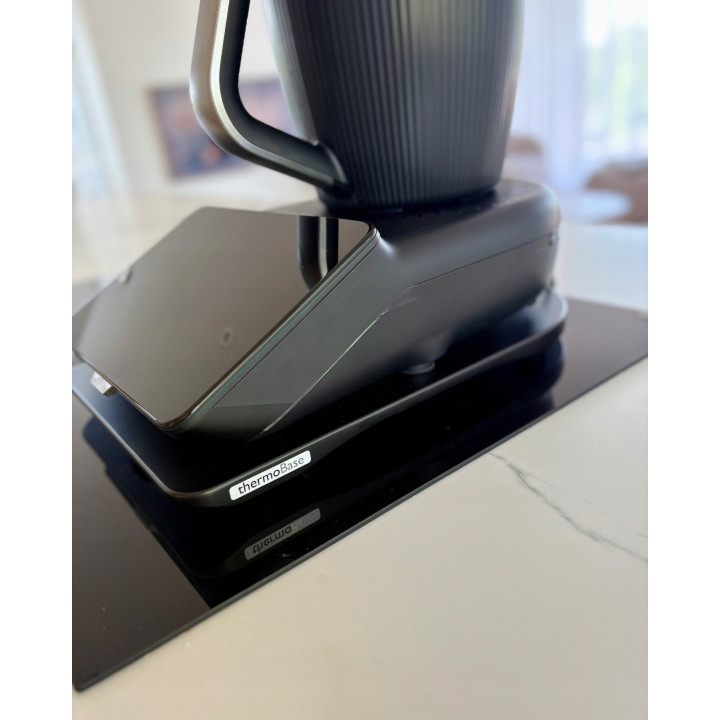 Stand sliding board for Thermomix TM7