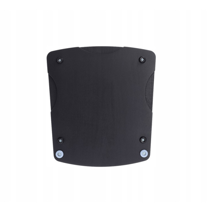 STAND BOARD FOR THERMOMIX TM6 TM5 WOOD BLACK BEECH POLISH