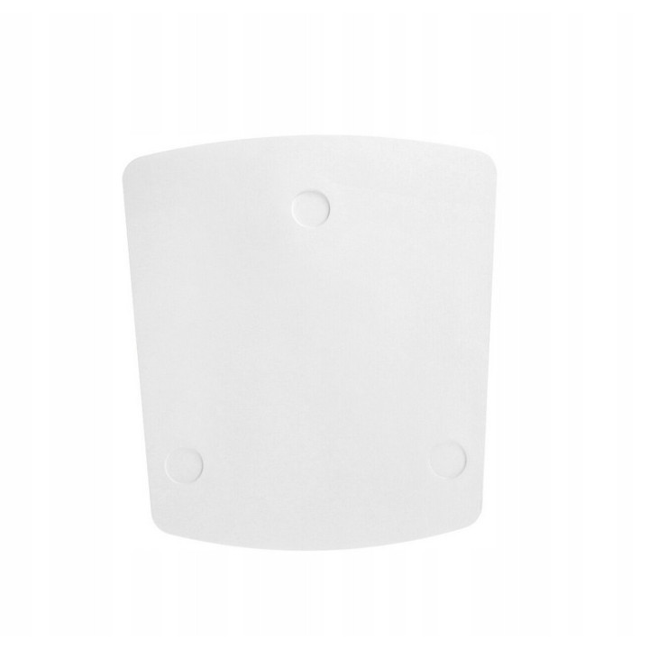 STAND BOARD FOR THERMOMIX TM6 TM5 WOOD WHITE BEECH POLISH