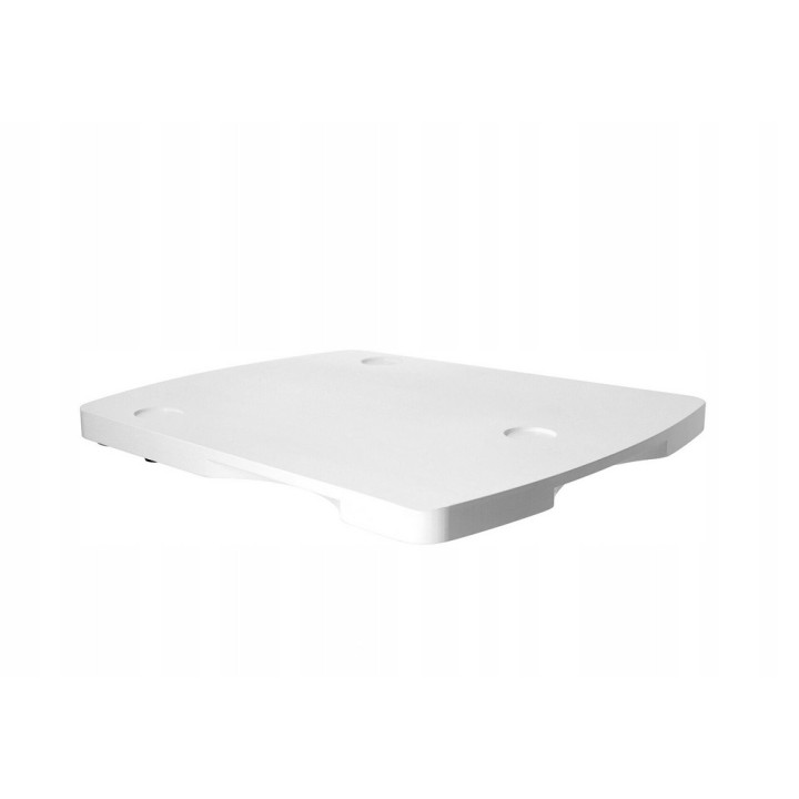 STAND BOARD FOR THERMOMIX TM6 TM5 WOOD WHITE BEECH POLISH