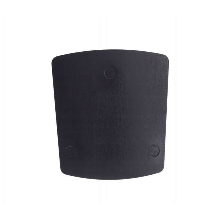 STAND BOARD FOR THERMOMIX TM6 TM5 WOOD BLACK BEECH POLISH