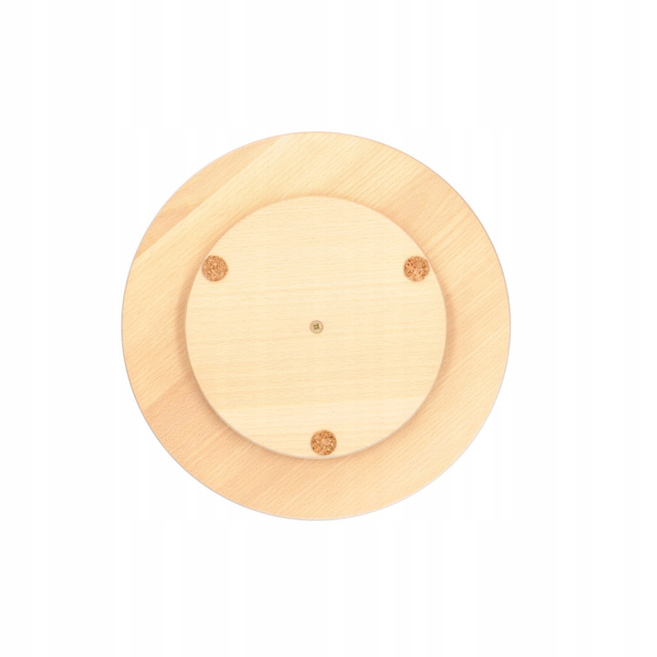 MWOOD Rotating board 35cm