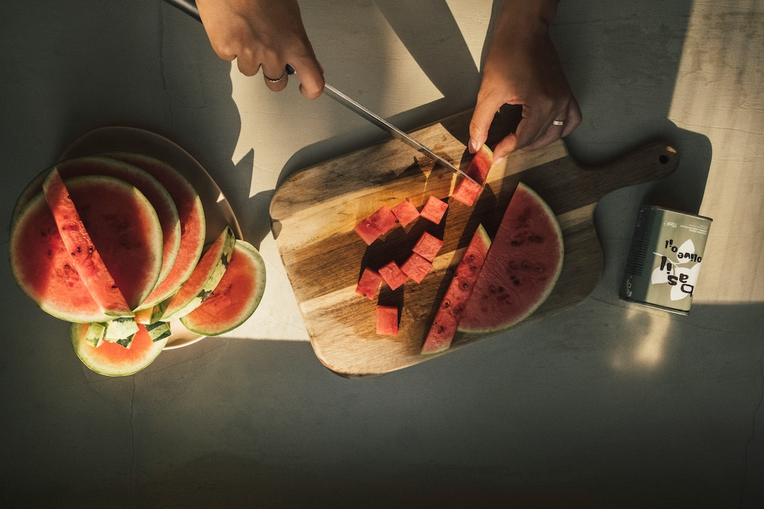 Chopping boards