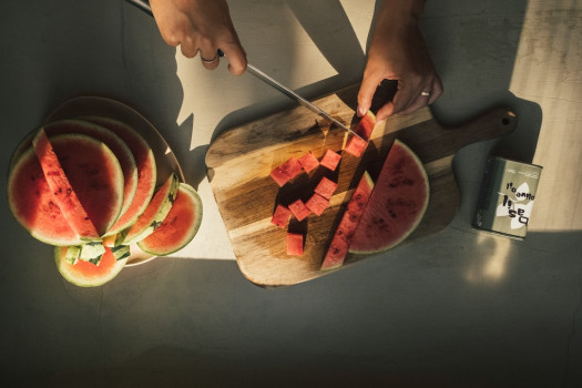 Chopping boards
