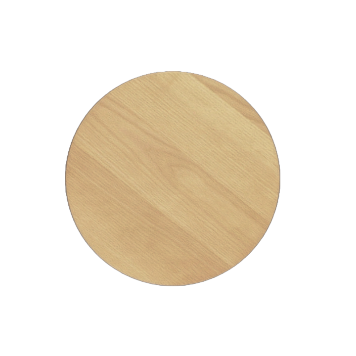 Rotating Serving Board